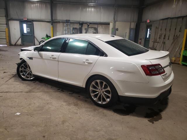 Photo 2 from auction – 2016 FORD TAURUS LIM with VIN 1FAHP2J88GG117282
