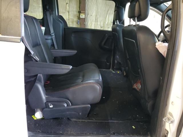 Photo 11 from auction – 2016 DODGE GRAND CARA with VIN 2C4RDGEG4GR248987