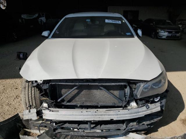 Photo 5 from auction – 2014 BMW 535 I with VIN WBA5B1C54EDZ37234