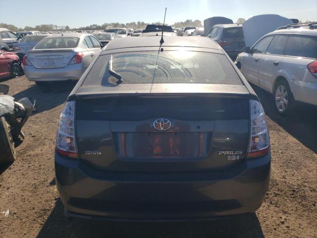 Photo 6 from auction – 2009 TOYOTA PRIUS with VIN JTDKB20U793485055