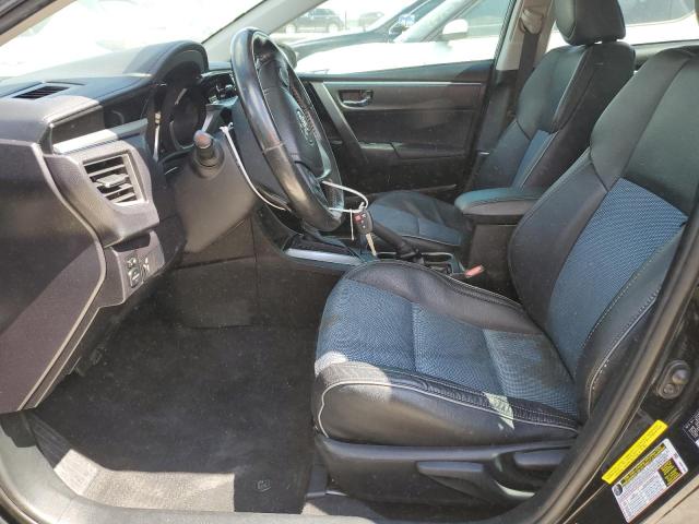 Photo 7 from auction – 2016 TOYOTA COROLLA L with VIN 5YFBURHEXGP442723