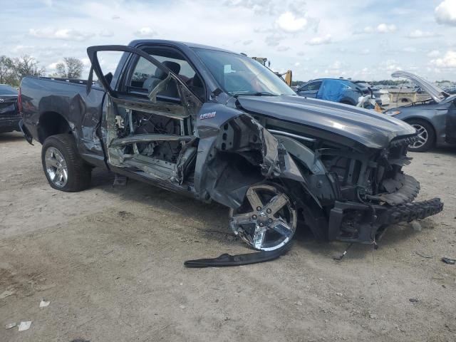 Photo 4 from auction – 2014 RAM 1500 ST with VIN 3C6JR7AT3EG332035