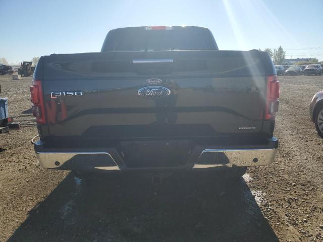 Photo 6 from auction – 2015 FORD F150 SUPER with VIN 1FTEW1EF2FKE78473
