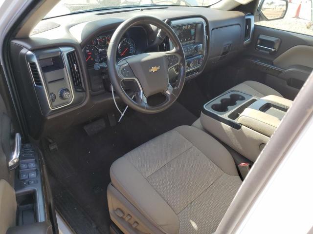Photo 8 from auction – 2015 CHEVROLET SILVERADO with VIN 1GCRCREC4FZ159565