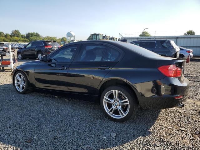 Photo 2 from auction – 2013 BMW 328 XI with VIN WBA3B3C53DF539017