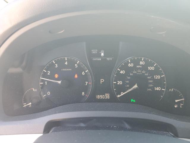Photo 9 from auction – 2012 LEXUS RX 350 with VIN 2T2ZK1BA3CC081899