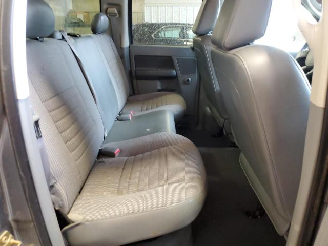 Photo 10 from auction – 2007 DODGE RAM 1500 S with VIN 1D7HA18K87J598540