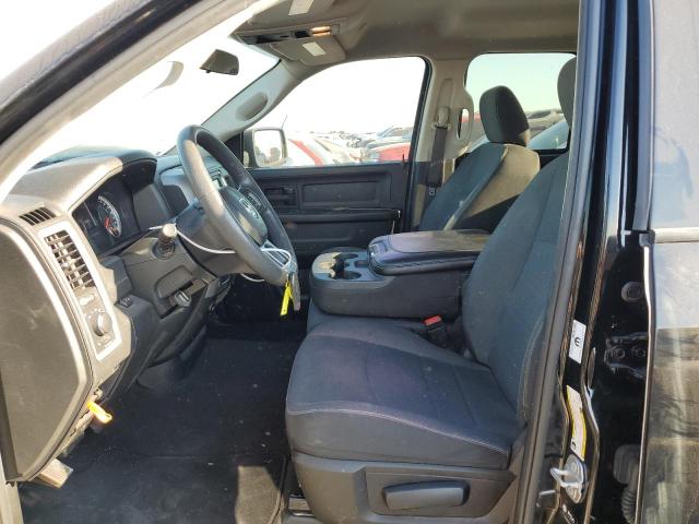 Photo 7 from auction – 2021 RAM 1500 CLASS with VIN 1C6RR6FG4MS563672