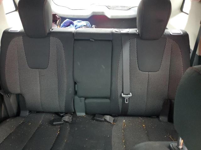 Photo 10 from auction – 2017 GMC TERRAIN SL with VIN 2GKALMEK8H6335110