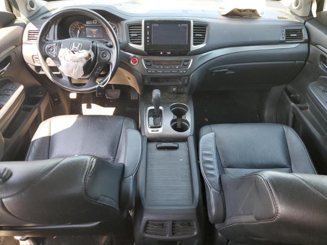 Photo 8 from auction – 2016 HONDA PILOT EXL with VIN 5FNYF6H53GB097341