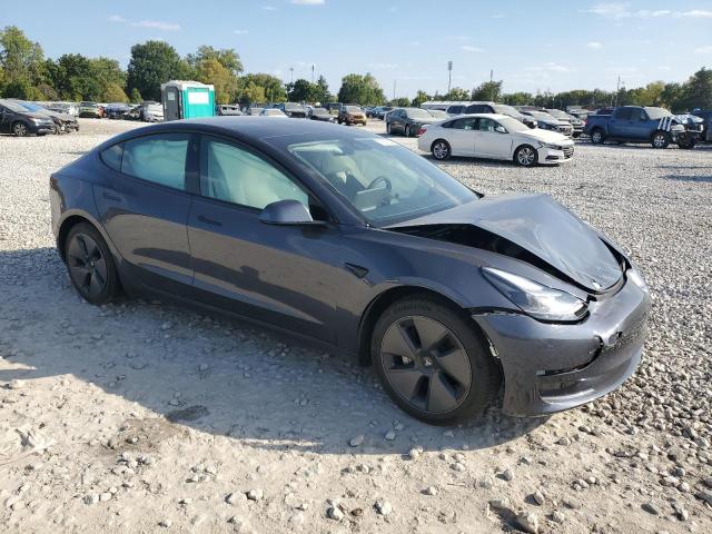 Photo 4 from auction – 2021 TESLA MODEL 3 with VIN 5YJ3E1EB6MF974846