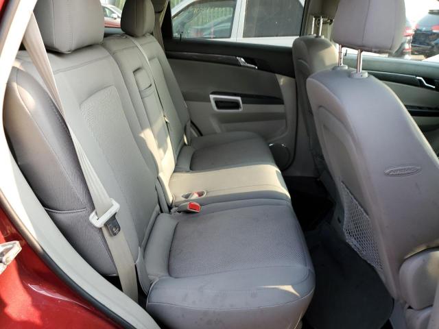 Photo 10 from auction – 2008 SATURN VUE XE with VIN 3GSCL33P98S595745