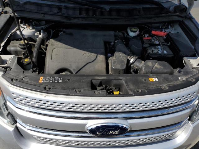 Photo 12 from auction – 2015 FORD EXPLORER X with VIN 1FM5K7D80FGC38130