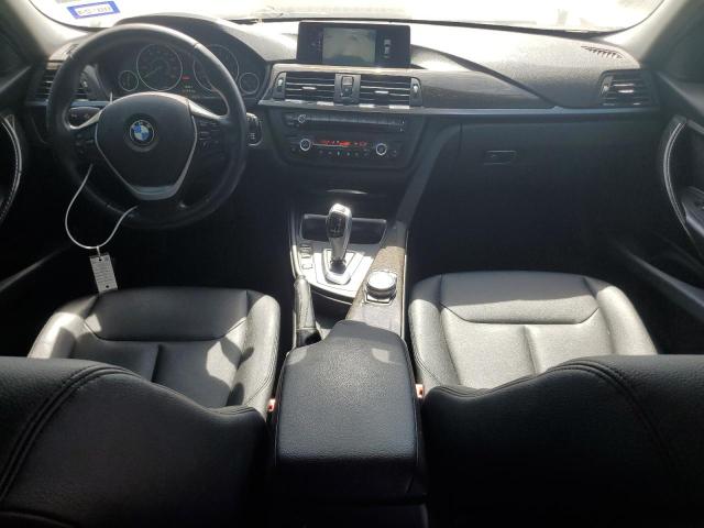 Photo 8 from auction – 2015 BMW 328 I SULE with VIN WBA3C1C54FK118905