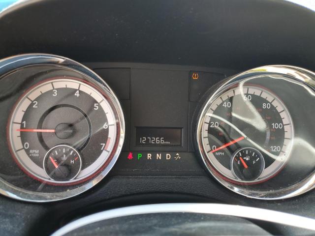 Photo 9 from auction – 2014 DODGE GRAND CARA with VIN 2C4RDGCG1ER428699