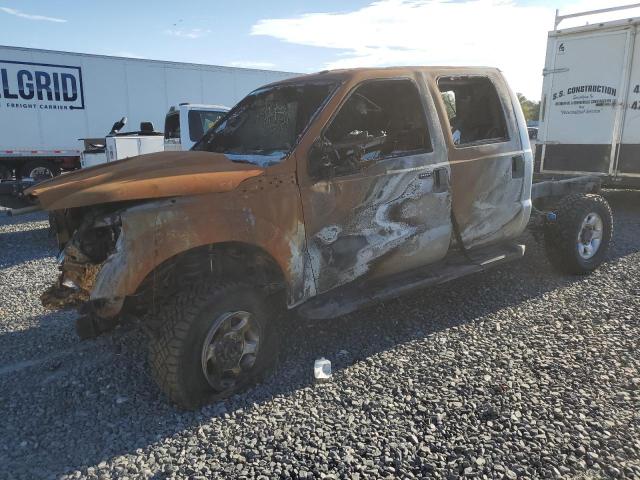 Photo 1 from auction – 2016 FORD F350 SUPER with VIN 1FT8W3BT2GEA72387