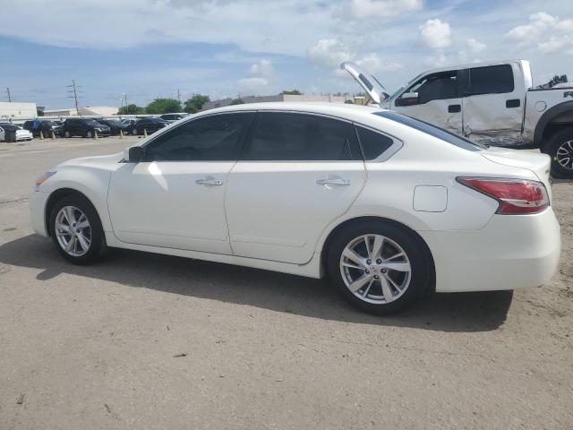 Zdjęcie 2 z aukcji – 2014 NISSAN ALTIMA 2.5 z VIN 1N4AL3AP6EC115366