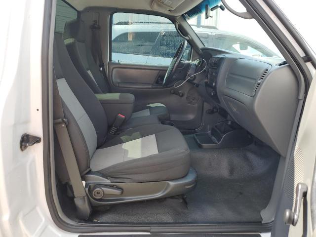 Photo 10 from auction – 2008 FORD RANGER with VIN 1FTYR10D38PA08730