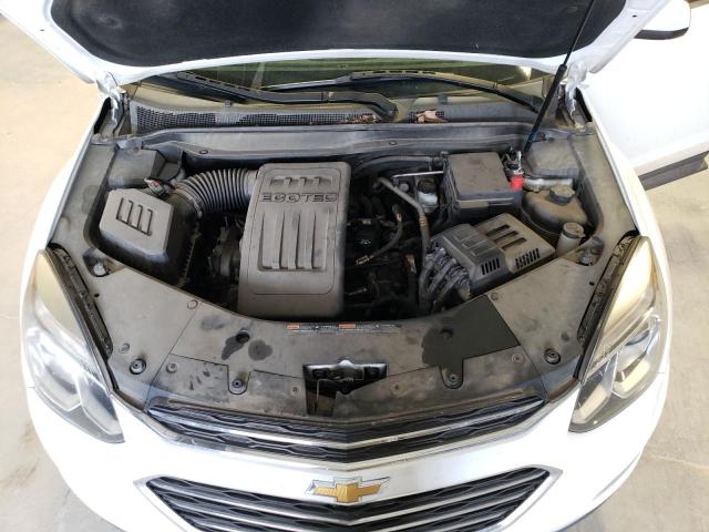 Photo 12 from auction – 2017 CHEVROLET EQUINOX LT with VIN 2GNALCEK6H1520900