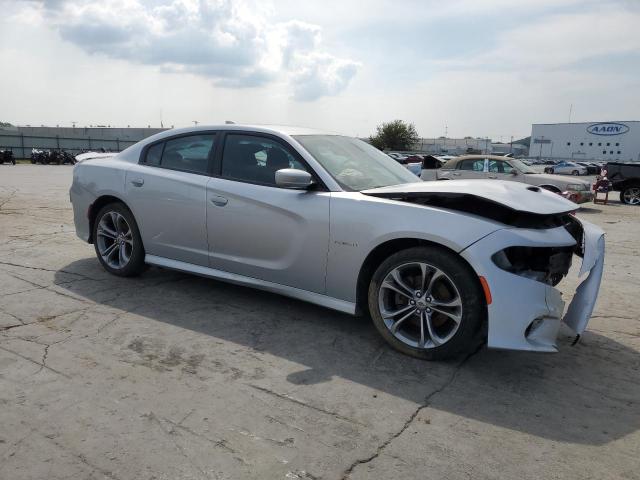 Photo 4 from auction – 2021 DODGE CHARGER R/ with VIN 2C3CDXCT3MH518447