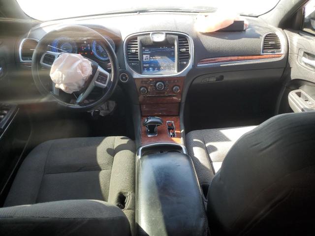 Photo 8 from auction – 2014 CHRYSLER 300 with VIN 2C3CCAAG3EH181303