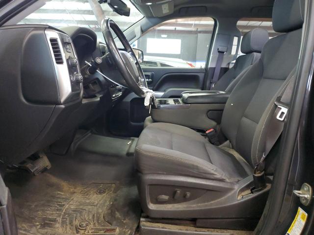 Photo 7 from auction – 2016 CHEVROLET SILVERADO with VIN 1GCVKREC7GZ164830