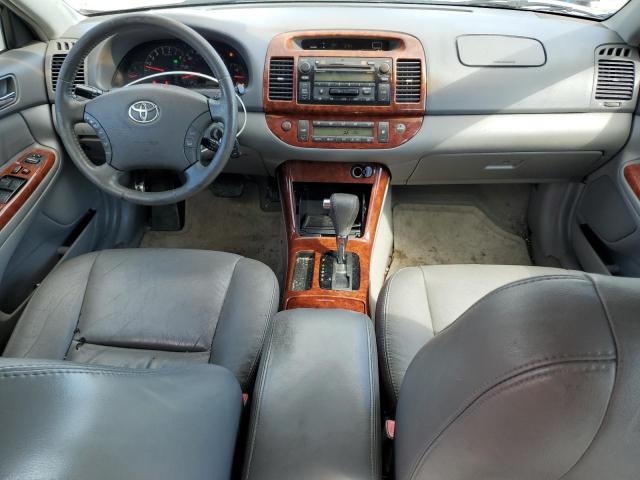 Photo 8 from auction – 2005 TOYOTA CAMRY LE with VIN 4T1BF30K95U600053
