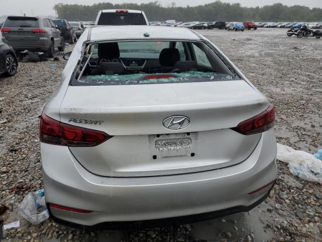 Photo 6 from auction – 2019 HYUNDAI ACCENT SE with VIN 3KPC24A31KE056692