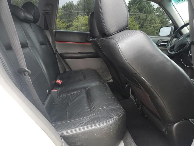 Photo 10 from auction – 2004 SUBARU FORESTER 2 with VIN JF1SG69624H732884