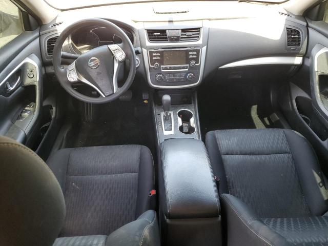 Photo 8 from auction – 2017 NISSAN ALTIMA 2.5 with VIN 1N4AL3AP1HC288717