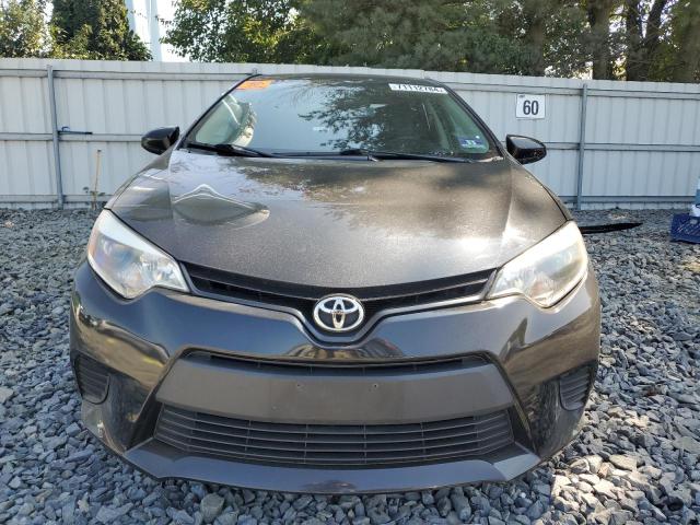 Photo 5 from auction – 2016 TOYOTA COROLLA L with VIN 2T1BURHE4GC553803