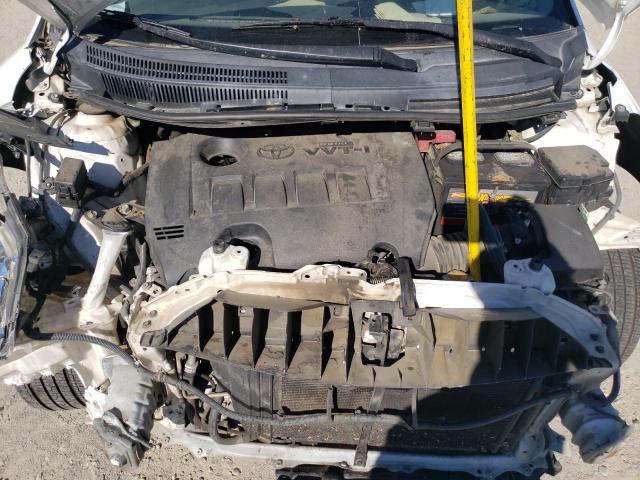 Photo 11 from auction – 2012 TOYOTA SCION XD with VIN JTKKU4B46C1018269