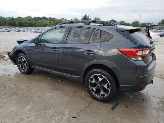 Photo 2 from auction – 2019 SUBARU CROSSTREK with VIN JF2GTACC9K8347477