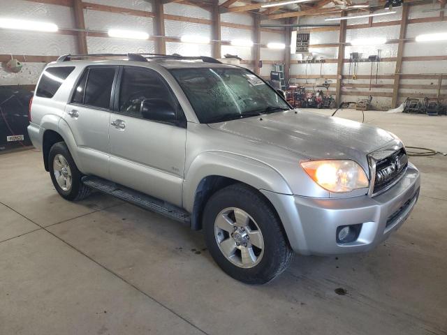 Photo 4 from auction – 2008 TOYOTA 4RUNNER SR with VIN JTEZU14R88K018770