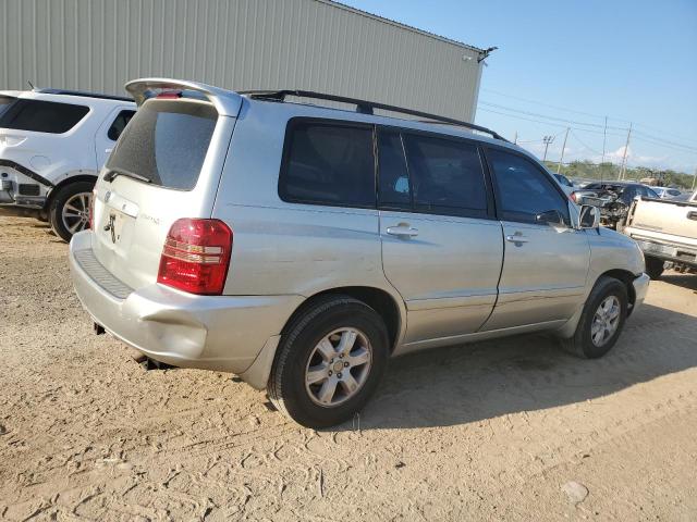 Photo 3 from auction – 2001 TOYOTA HIGHLANDER with VIN JTEGF21AX10022309