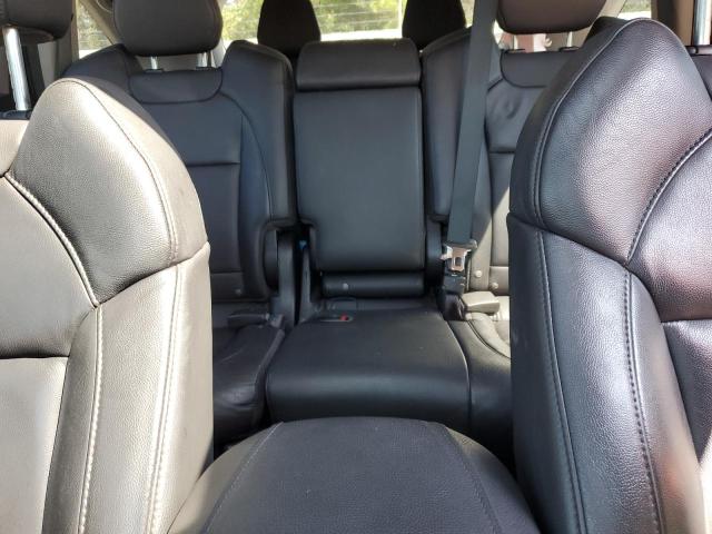 صورة رقم 10 من المزاد - 2016 ACURA MDX TECHNO مع VIN 5FRYD4H43GB008903