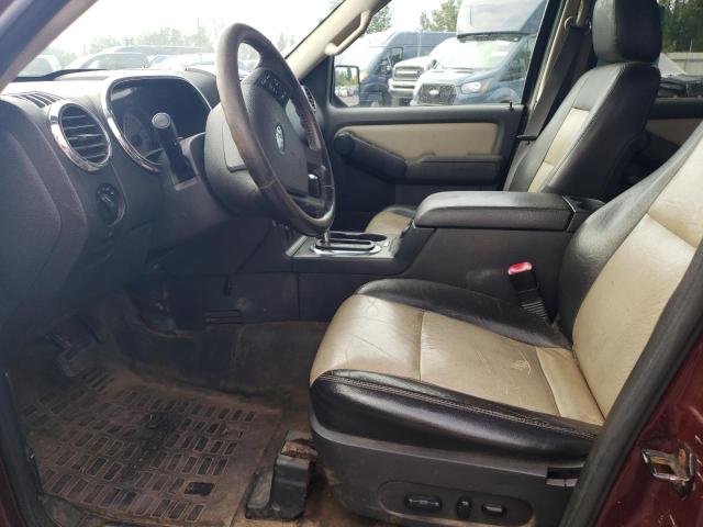 Photo 7 from auction – 2008 FORD EXPLORER S with VIN 1FMEU53888UA60066