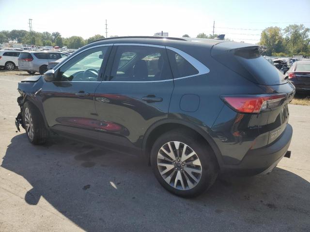 Photo 2 from auction – 2022 FORD ESCAPE TIT with VIN 1FMCU9J97NUB54235