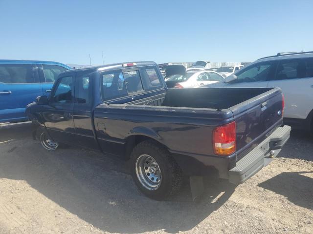 Photo 2 from auction – 1993 FORD RANGER SUP with VIN 1FTCR14U2PTA40644