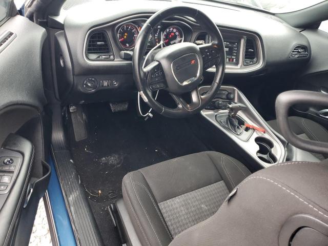صورة رقم 8 من المزاد - 2021 DODGE CHALLENGER مع VIN 2C3CDZGG7MH594326
