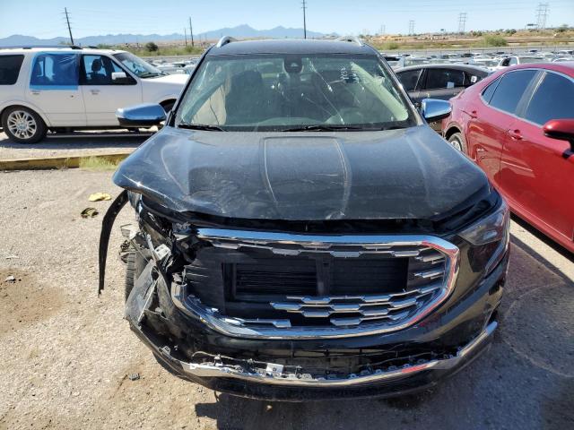 Photo 5 from auction – 2019 GMC TERRAIN DE with VIN 3GKALSEX0KL116046