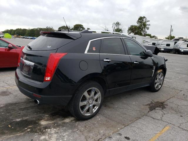 Photo 3 from auction – 2010 CADILLAC SRX PREMIU with VIN 3GYFNFEY2AS503059