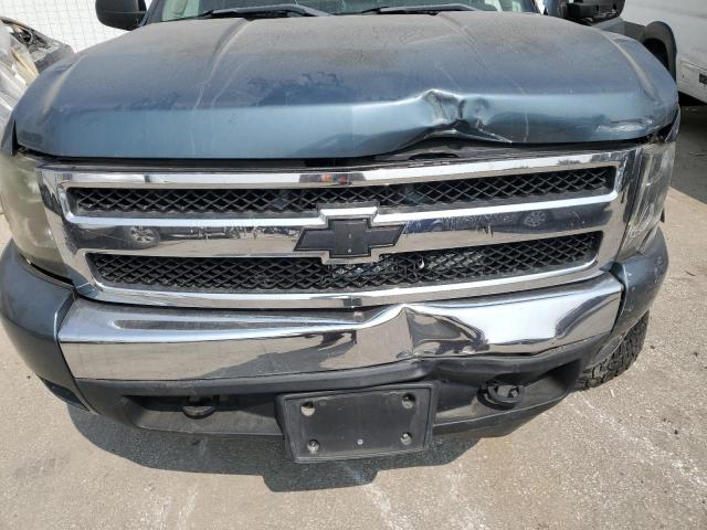 صورة رقم 11 من المزاد - 2007 CHEVROLET SILVERADO مع VIN 2GCEK13M271646322