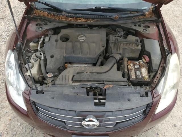 Photo 11 from auction – 2011 NISSAN ALTIMA BAS with VIN 1N4AL2AP2BC127245