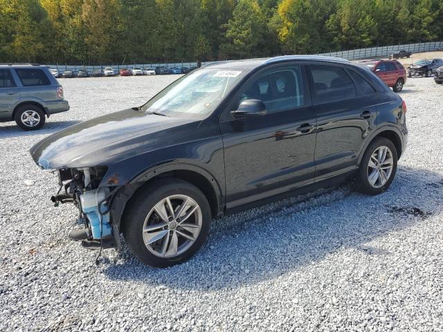 AUDI Q3 PREMIUM 2017 с VIN WA1ECCFS5HR009253 - Фото с аукциона