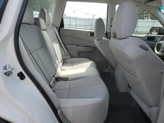 Photo 11 from auction – 2012 SUBARU FORESTER 2 with VIN JF2SHBBCXCH417606
