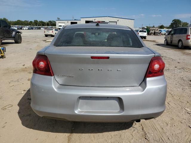 Photo 6 from auction – 2014 DODGE AVENGER SE with VIN 1C3CDZAB2EN133864