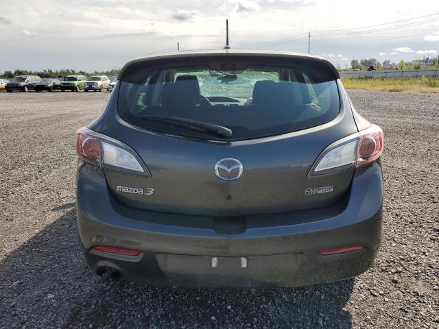 Photo 6 from auction – 2011 MAZDA 3 I with VIN JM1BL1KF7B1461703