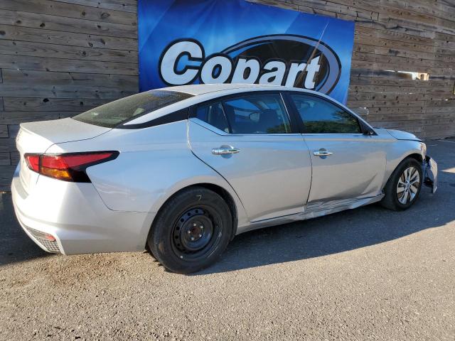 Photo 3 from auction – 2024 NISSAN ALTIMA S with VIN 1N4BL4BV8RN384051