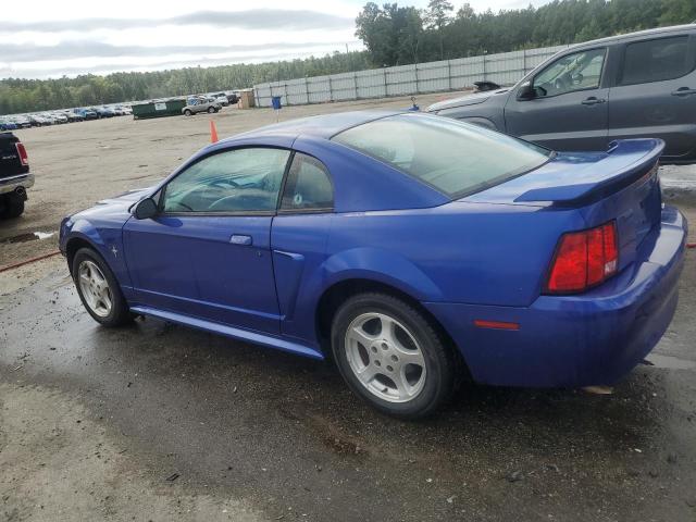 Photo 2 from auction – 2003 FORD MUSTANG with VIN 1FAFP40483F350869